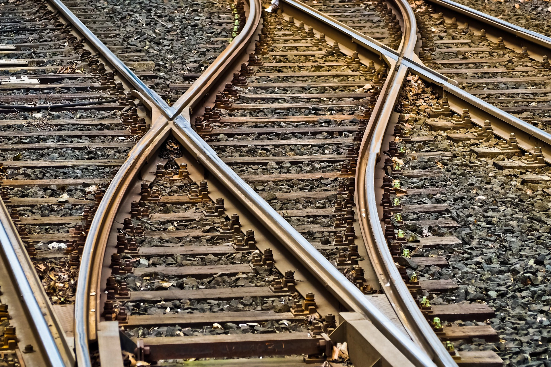 RJG Rail & Construction